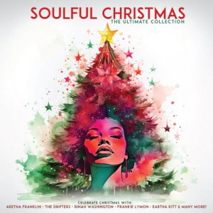 Soulful Christmas (Live)