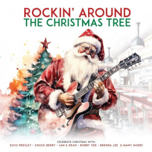 Rockin' Around The Christmas Tree (Live)