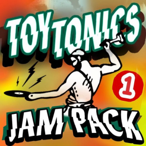 Toy Tonics Jam Pack 1