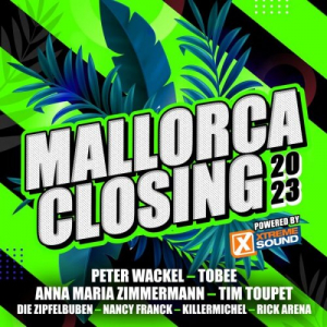 Mallorca Closing 2023 Powered by Xtreme Sound