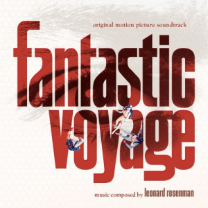 Fantastic Voyage: Score