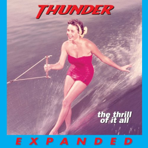 The Thrill of It All (Expanded Edition)
