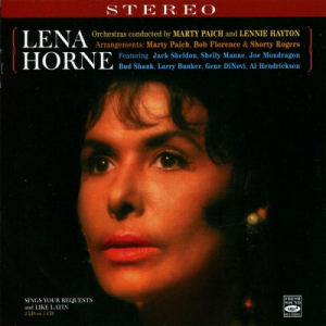 Lena Horne Sings Your Requests