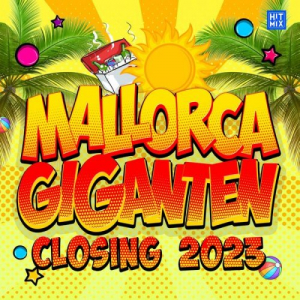 Mallorca Giganten (Closing 2023)