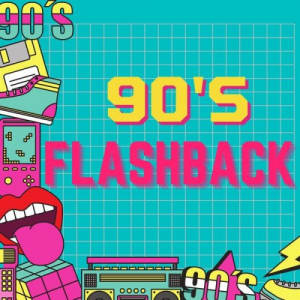 90's Flashback