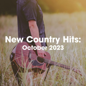 New Country Hits: October 2023
