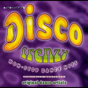 Disco Frenzy
