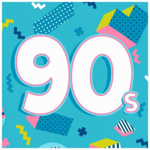 90s HITS - 100 Greatest Songs of the 1990s