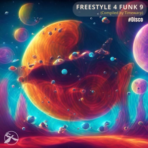 Freestyle 4 Funk 9 (#Disco)