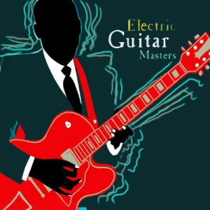 Electric Guitar Masters