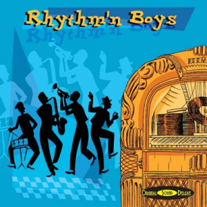Original Sound Deluxe : Rhythm 'n' Boys