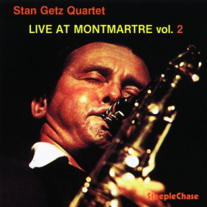 Live At Montmartre, Vol. 2 (Live)