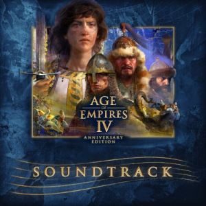 Age Of Empires IV (Extended Original Game Soundtrack)