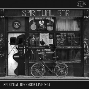 Spiritual Records Live No. 4 (Live at Spiritual Bar, August 2023)