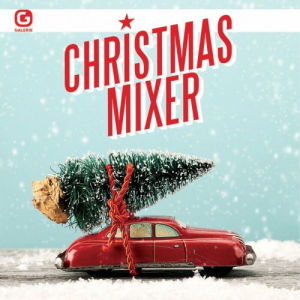 Christmas Mixer