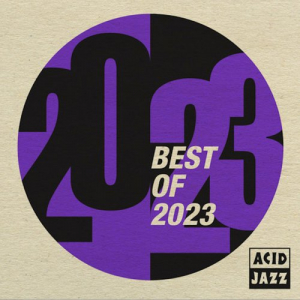 Acid Jazz 2023