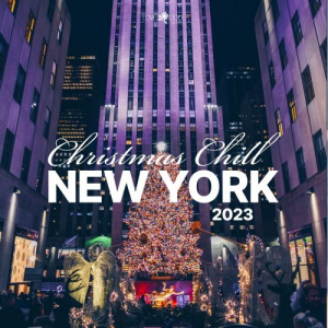 Christmas Chill: New York 2023