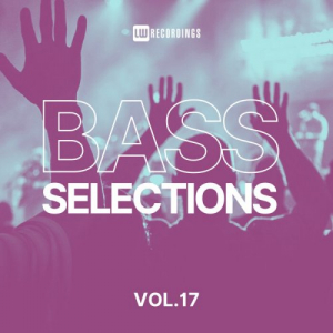 Bass Selections Vol. 17