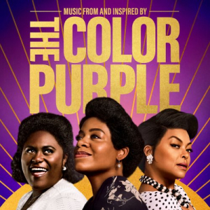 The Color Purple (Music From And Inspired By)