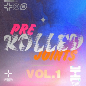 Pre-Rolled Joints Vol 1: Remix Collection, Pt. 1