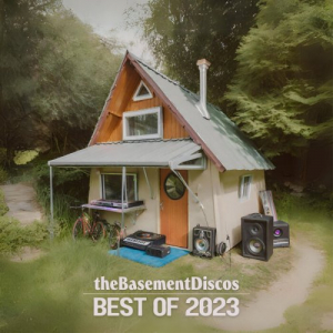 theBasement Discos- BEST OF 2023