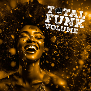 Total Funk Vol. 1-7