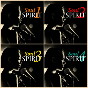 Soul Spirit Vol. 1-5