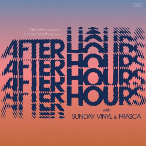 After Hours â€“ The Soundtrack