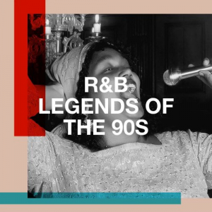 R&B Legends of the 90s