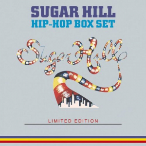 Sugar Hill Hip-Hop Box Set (3 CD)