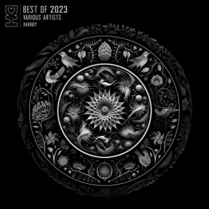 Desert Hearts Black -Best of 2023