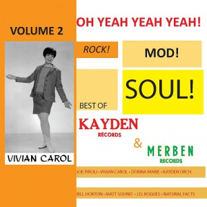 Best of Kayden & Merben Records, Vol. 2