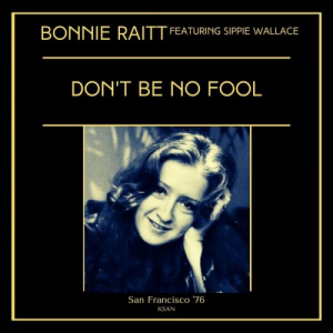 Don't Be No Fool (Live San Francisco '76)