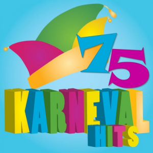 75 Karnevals-Hits