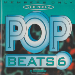 Pop Beats Volume 6