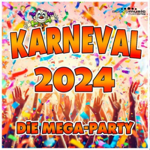 Karneval 2024 (Die Mega-Party)