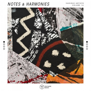 Notes & Harmonies Vol 16