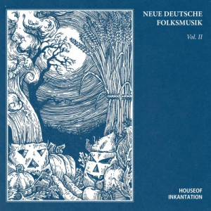 Neue Deutsche Folksmusik: Vol. II