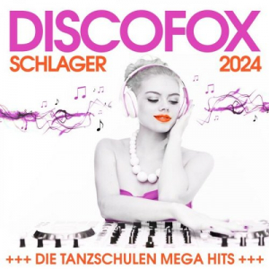 Discofox Schlager 2024 - Die Tanzschulen Mega Hits