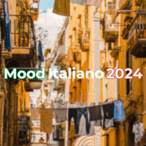 Mood Italiano 2024