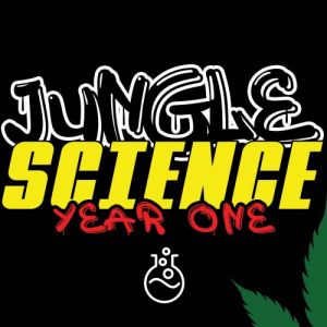 JUNGLE SCIENCE â€“ Year One