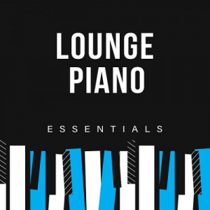 Lounge Piano Essentials
