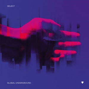 Global Underground: Select #9 (Mixed)