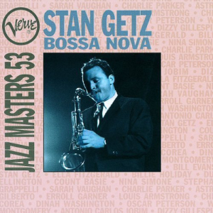 Bossa Nova: Verve Jazz Masters 53