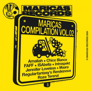 MARICAS Compilation Vol.2