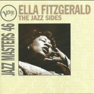 The Jazz Sides - Verve Jazz Masters 46