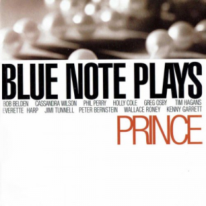 Blue Notes Plays Prince