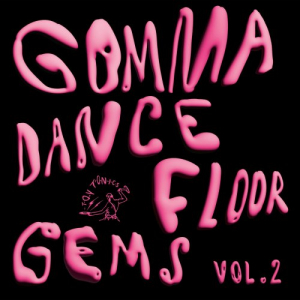 Gomma Dancefloor Gems Vol. 2
