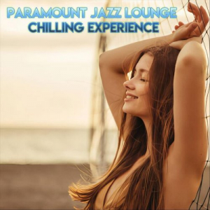 Paramount Jazz Lounge Chilling Experience