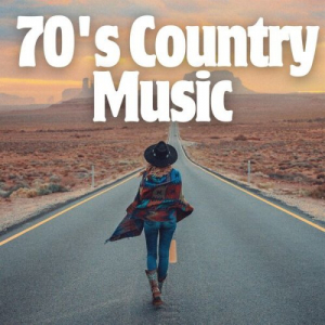 70's Country Music